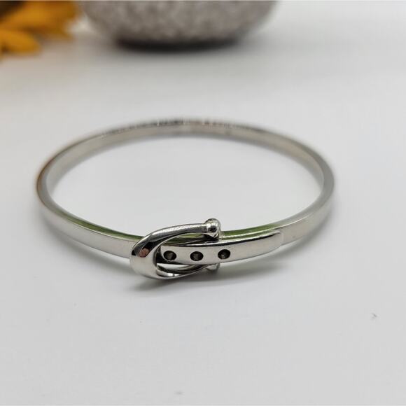 Coach bangle bracelet, New without tags - Picture 2 of 4